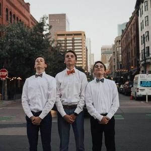 Meet your Posher, Max